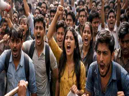 Bihar NEET aspirant death case: Protests escalate; FSL report expected in 5-6 days