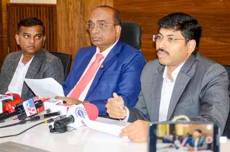 Karnataka SEC to use ballot papers for B'luru civic polls; elections after May 25