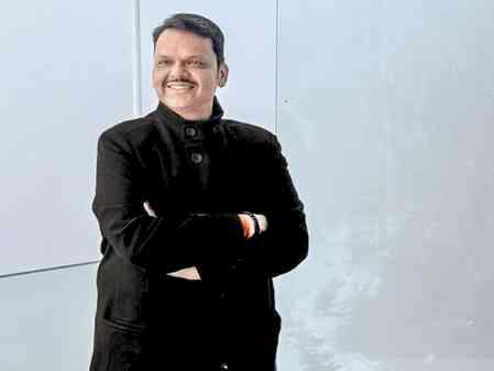 Maharashtra is India’s gateway for foreign investment: CM Fadnavis
