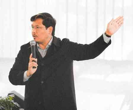 Meghalaya wins three awards at the Digital Information Summit