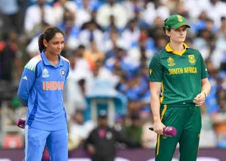South Africa Women to host India for five T20Is in April