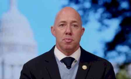 US lawmakers warn China AI chip access risks security edge