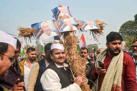 Women’s Commission takes suo motu cognisance of NEET student’s death in Patna