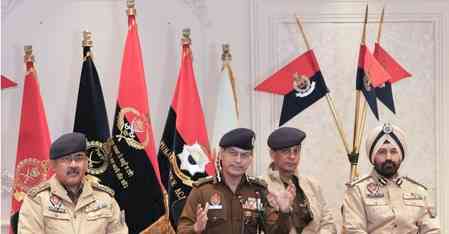 Punjab Police now launches war against gangsters 