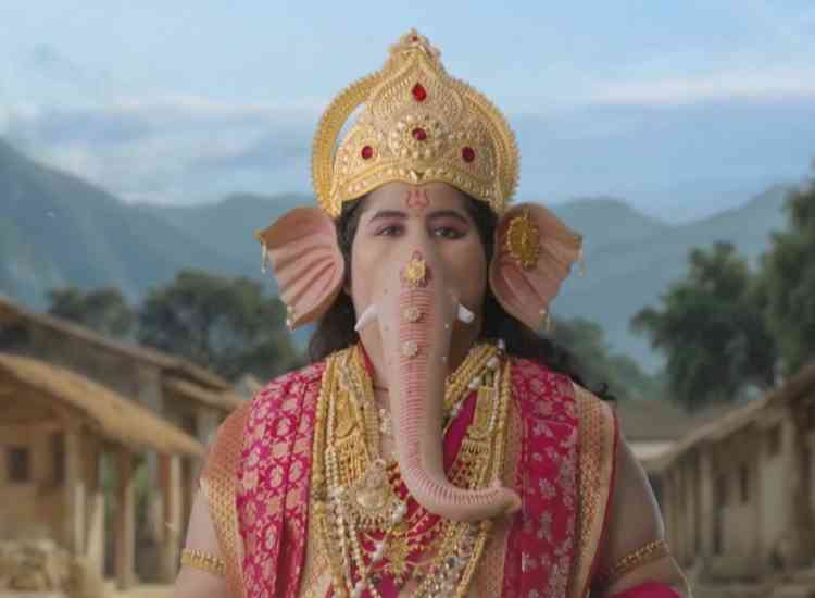 As the Ashtavinayak journey continues in Sony SAB’s Ganesh Kartikey, Pali emerges as the holy ground where Ballaleshwar defeats the sin of anger