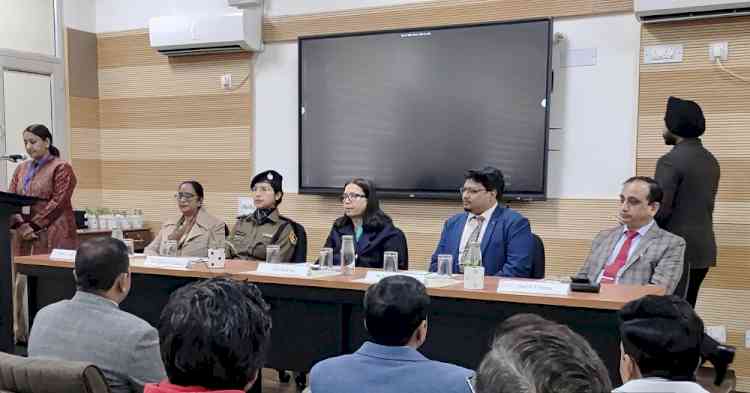 PU establishes PACER and Cybersecurity Skill Labs