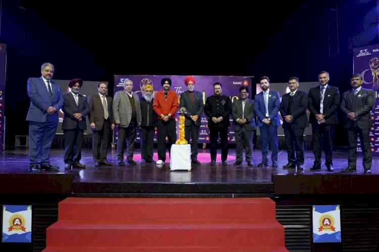 CT Group Honours Changemakers at Excellence Awards 2026