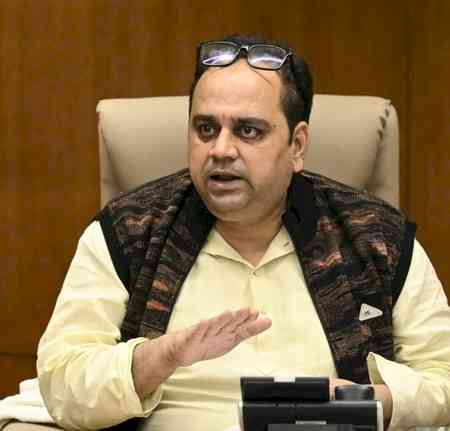 DTC route rationalisation in West Delhi to kick in tomorrow: Transport Minister 