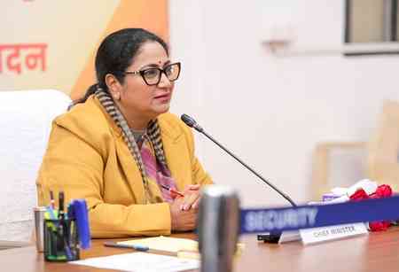 Rs 60 crore facility centres planned in Badli, Bawana industrial areas: Delhi CM