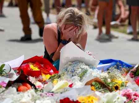Australian parliament passes stricter gun control, hate crime laws