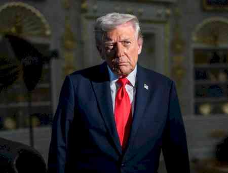 Trump starts second year with push to upend international strategic order 