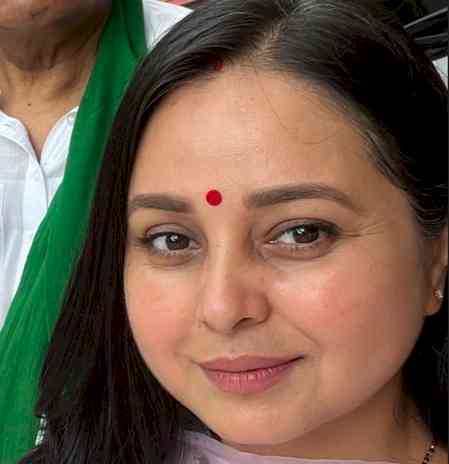 Patna NEET aspirant’s death: Rohini Acharya questions lack of action against those responsible 