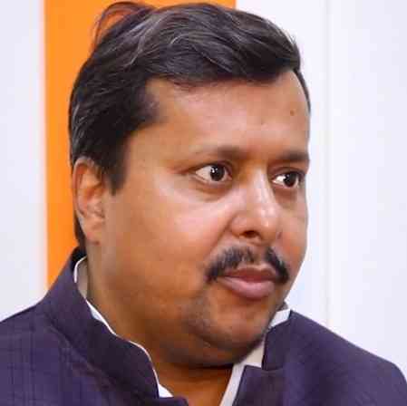 ‘BJP keeps workers at forefront’: Nitin Nabin reminisces about PM Modi’s gesture during Bihar visit