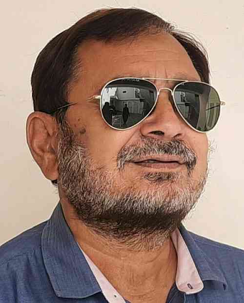 Trust in Nitin Nabin: 45-year-old youth takes over organisational reins of the Bharatiya Janata Party