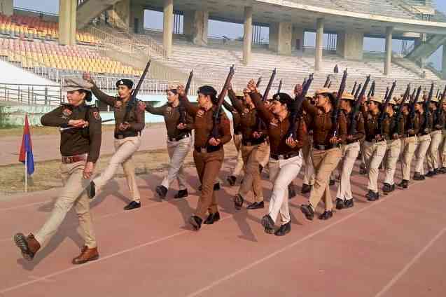 Cabinet Minister Dr. Arvind Sharma to Be Chief Guest on Republic Day at Rohtak