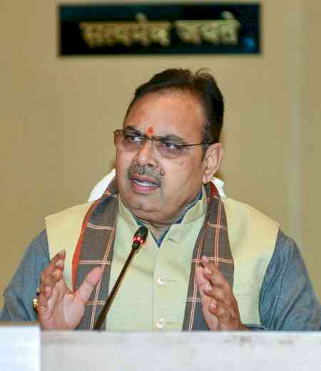 Rajasthan govt renames Mohammadpura village as Mohanpura, notification issued