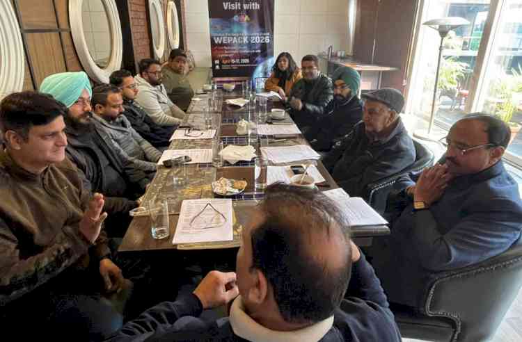 OPA to Participate in WEPACK 2026 as Supporting Association