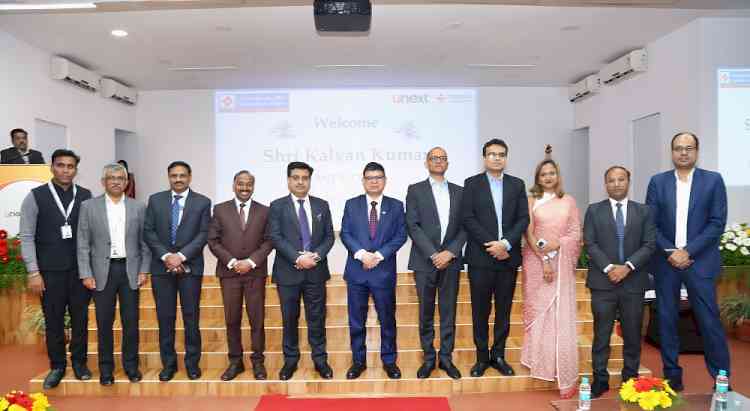 Manipal Academy of BFSI Partners with Central Bank of India to Empower 1,000 Future-Ready Credit Officers 