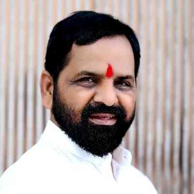 Maha: Shiv Sena Minister Gogawale to unfurl Tricolour on R-Day in Raigad 