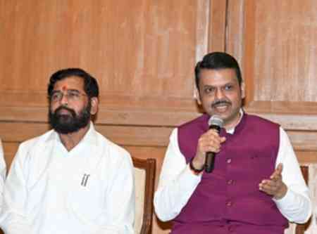 Maha: Consensus in MahaYuti for Thane, Kalyan-Dombivli, and Ulhasnagar Mayoral posts