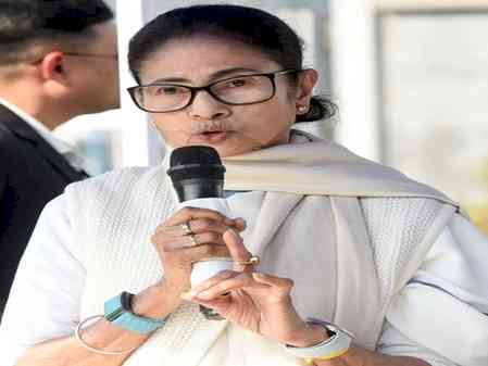 West Bengal Interim Budget to be presented in Assembly on Feb 2