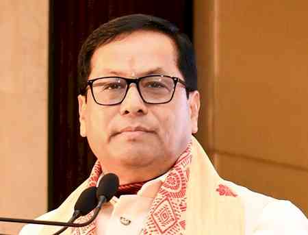 Viksit Bharat focuses on village-led development revolution: Sarbananda Sonowal
