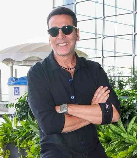 Akshay Kumar shares a ‘secret tip’ for a happy marriage with Riteish Deshmukh 