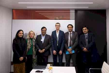 Avenues for investments in Assam opened up, says CM Himanta Biswa Sarma