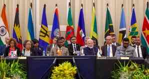 India's Global South partnerships now core pillar of foreign policy