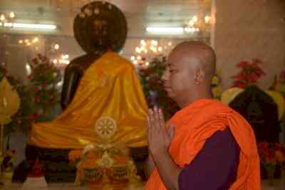 Buddhist community says minorities in Bangladesh facing severe repression, violence