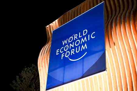 Industry leaders hail India as a promising growth hub at Davos