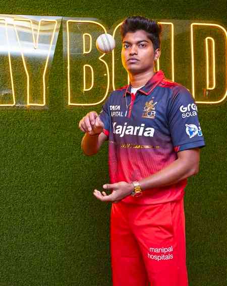 WPL 2026: Pooja Vastrakar joins RCB ahead of playoffs