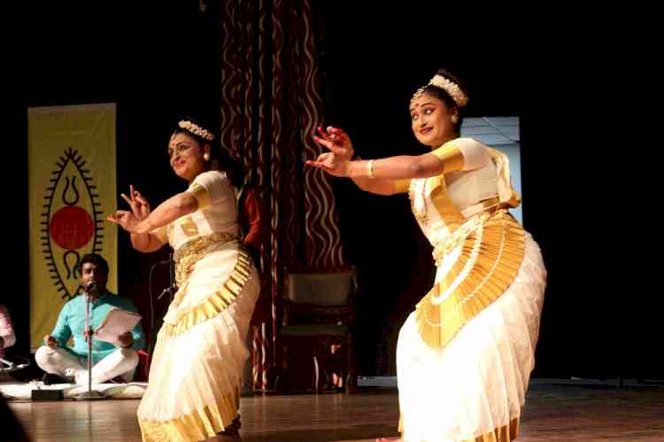 Grand Opening of Virasat Festival 2026 at IIT Roorkee Celebrates India’s Cultural Heritage