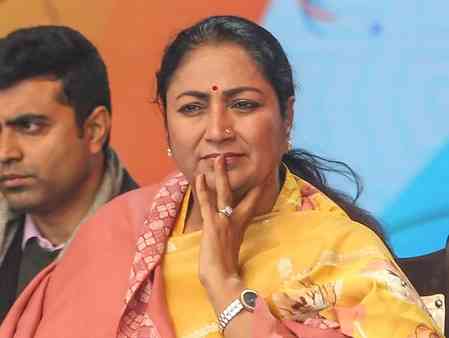 Ahead of presenting Budget 2026-27, Delhi CM reviews projects over Rs 5 crore