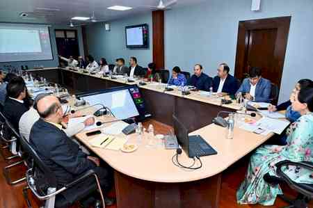 Conservation of heritage stepwells state govt’s priority: Rajasthan Dy CM