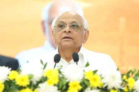 Gujarat CM orders citizen-centric resolution of grievances