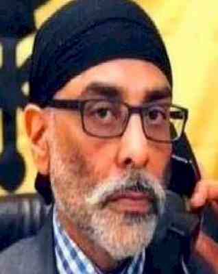 Delhi Police book Gurpatwant Singh Pannun over Republic Day threats