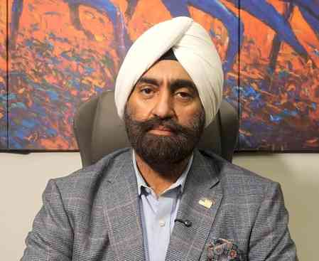 Trump's year one consequential, India-US ties at lowest point: Indian American leader