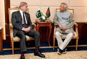 Bangladesh risks locking into Sino-Pakistan military ecosystem: Report