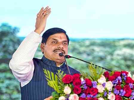 'Govt capable of dealing with those attempting to disrupt peace': CM Mohan Yadav on Tarana tensions