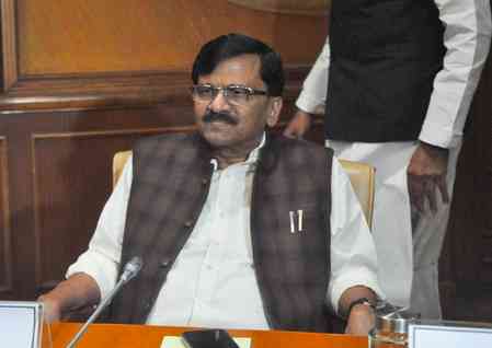 Sanjay Raut rules out Eknath Shinde’s support for Mumbai mayor post