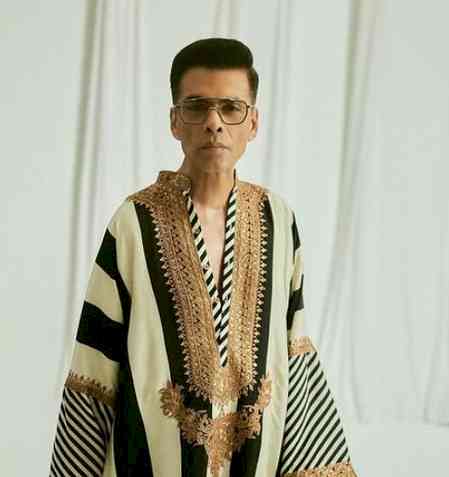 Karan Johar backs Varun Dhawan amid trolling: ‘You can troll an artist for his smile’