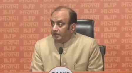 'Unconstitutional': BJP slams TN Assembly resolution on MGNREGS