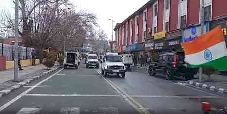 Desperation drives Khalistan push: ISI gears up BKI for major strike in India