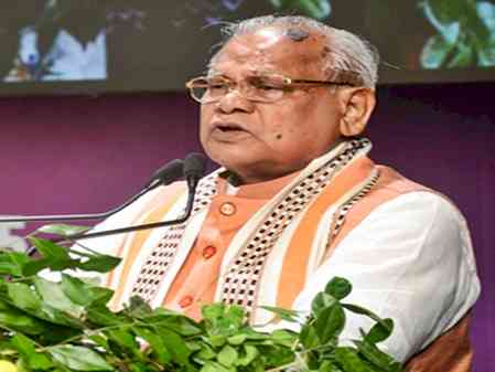 Bihar: Political heat over NEET aspirant's death; Jitan Ram Manjhi hints at CBI inquiry