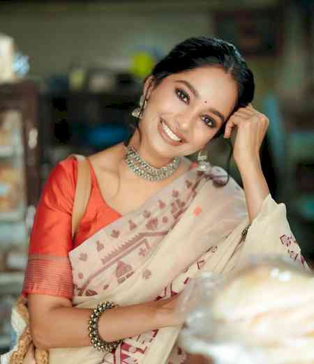 Mugdha Chaphekar on her OTT Debut with 'Hasratein 3': 'Was waiting for the right story'