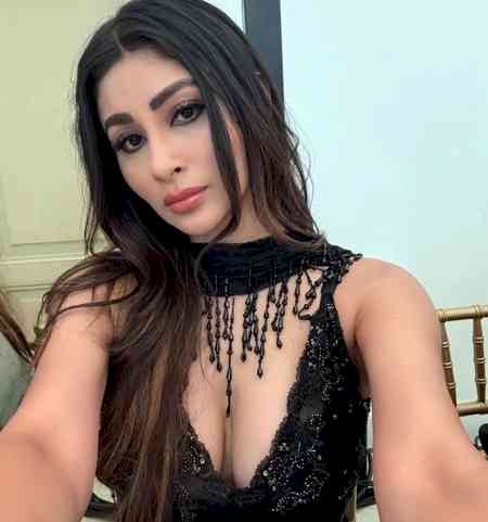 Mouni Roy recounts harassment at event: We are artists trying to earn an honest living through craft