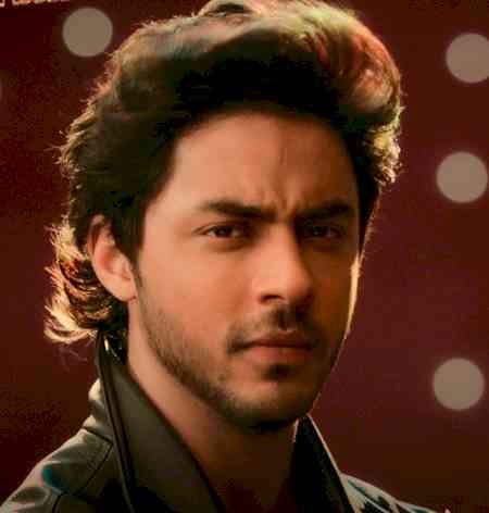 Aryan Khan calls father Shah Rukh Khan's ‘King’ as ‘BAAP’