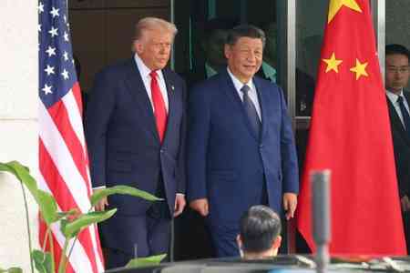 China exploiting US distractions, solidifies strategic expansion: Report