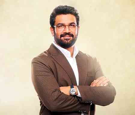 Sharad Kelkar shares his experience of shooting pivotal ‘Tumm Se Tumm Tak’ sequence in Kashmir